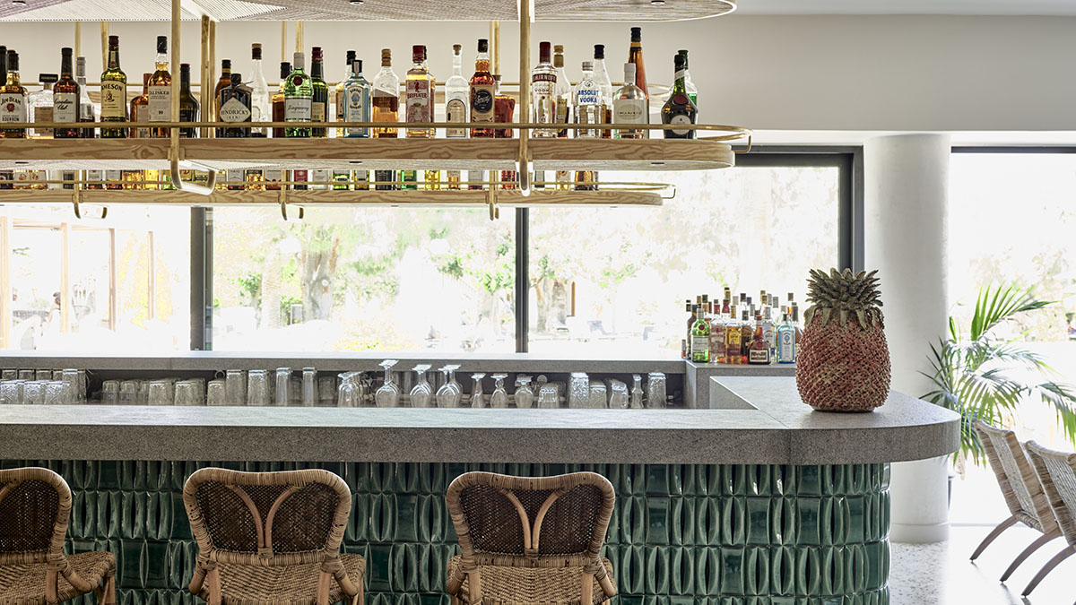 Phaea Cretan Malia Park